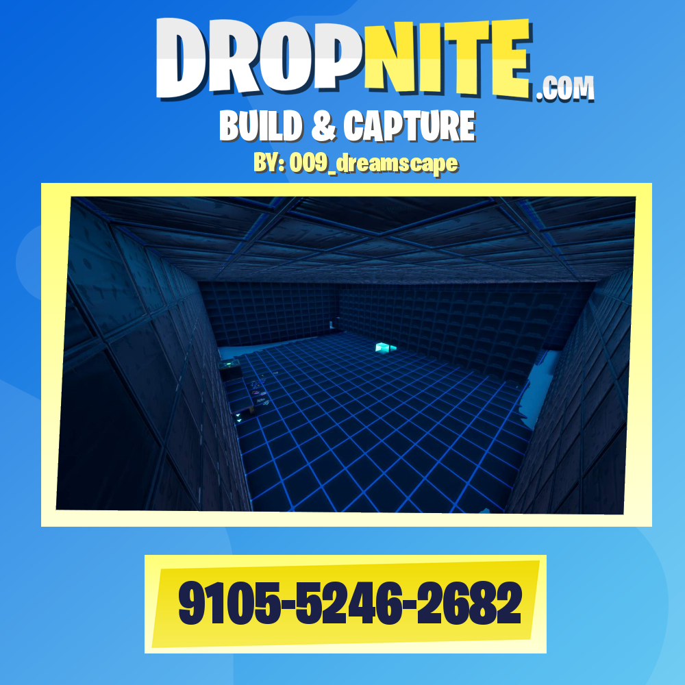 BUILD & CAPTURE