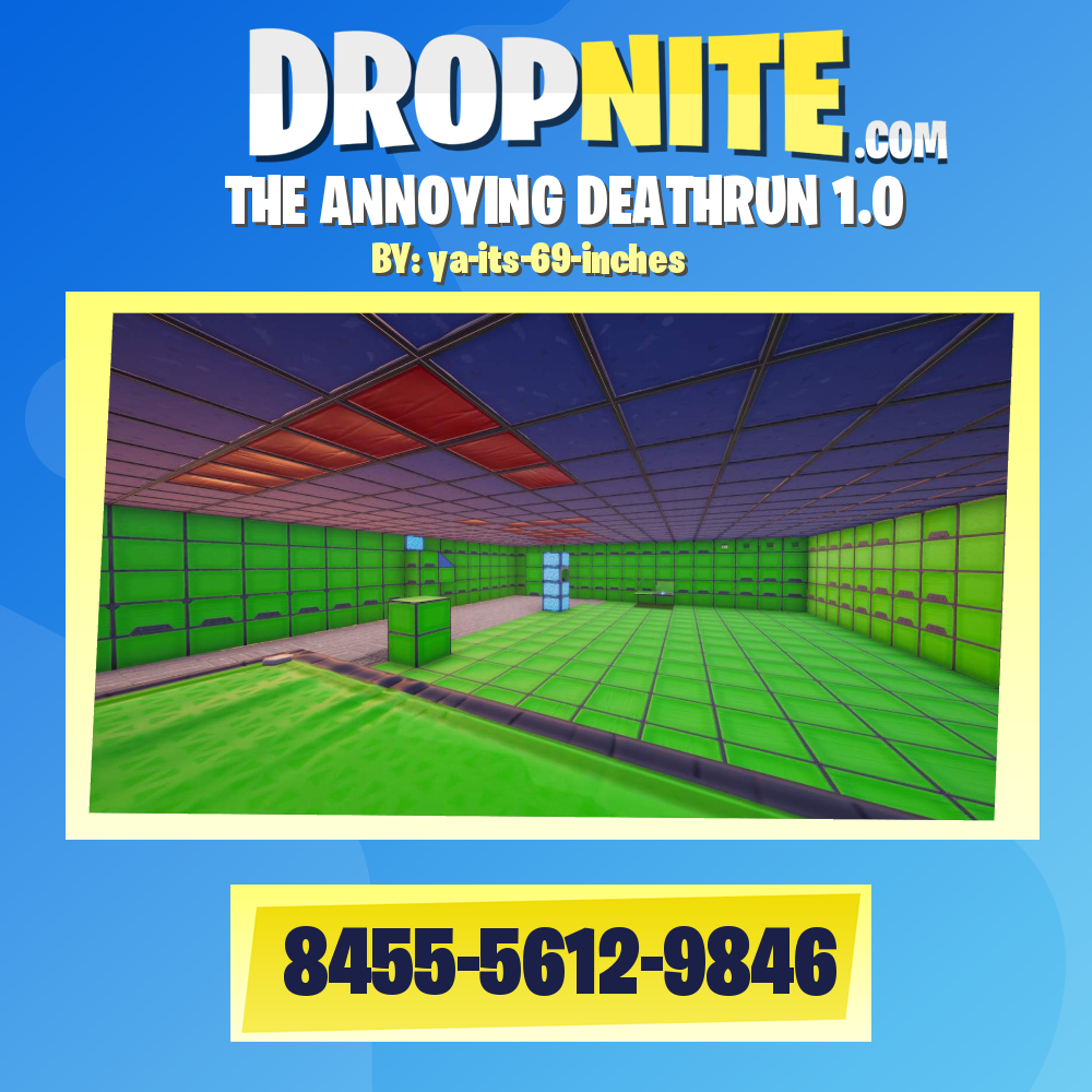 THE ANNOYING DEATHRUN 1.0