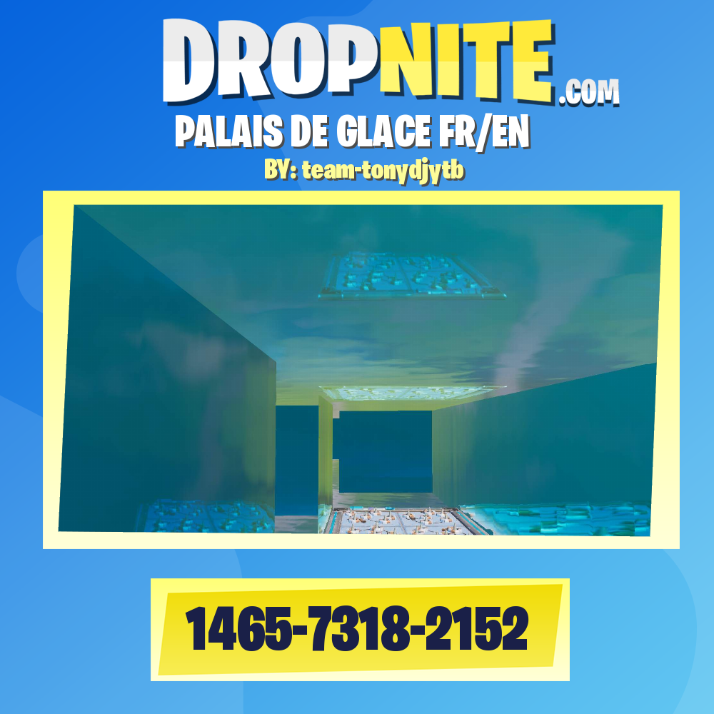 PALAIS DE GLACE FR/EN