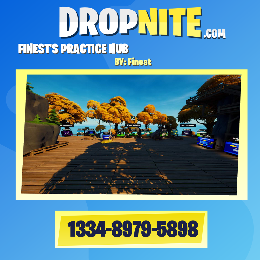 FINEST'S PRACTICE HUB ⭐⭐⭐⭐⭐