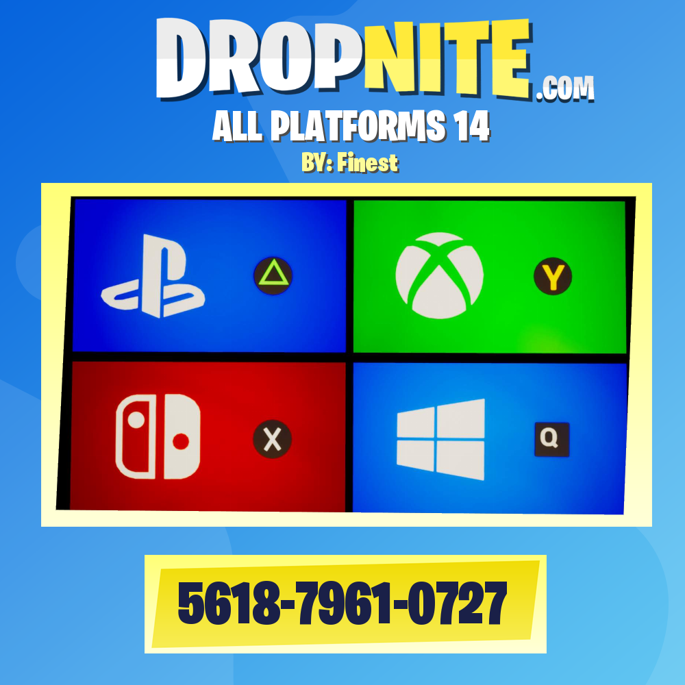 ALL PLATFORMS