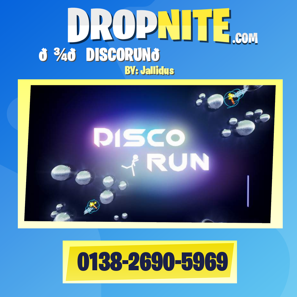 100 Level 💾💃DISCORUN🏃‍♂️