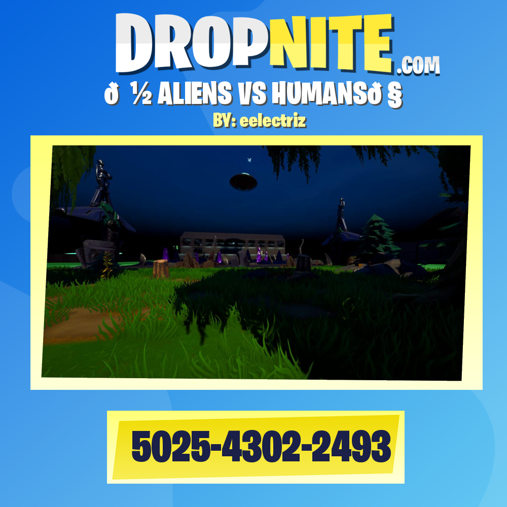 👽 ALIENS VS HUMANS🧑