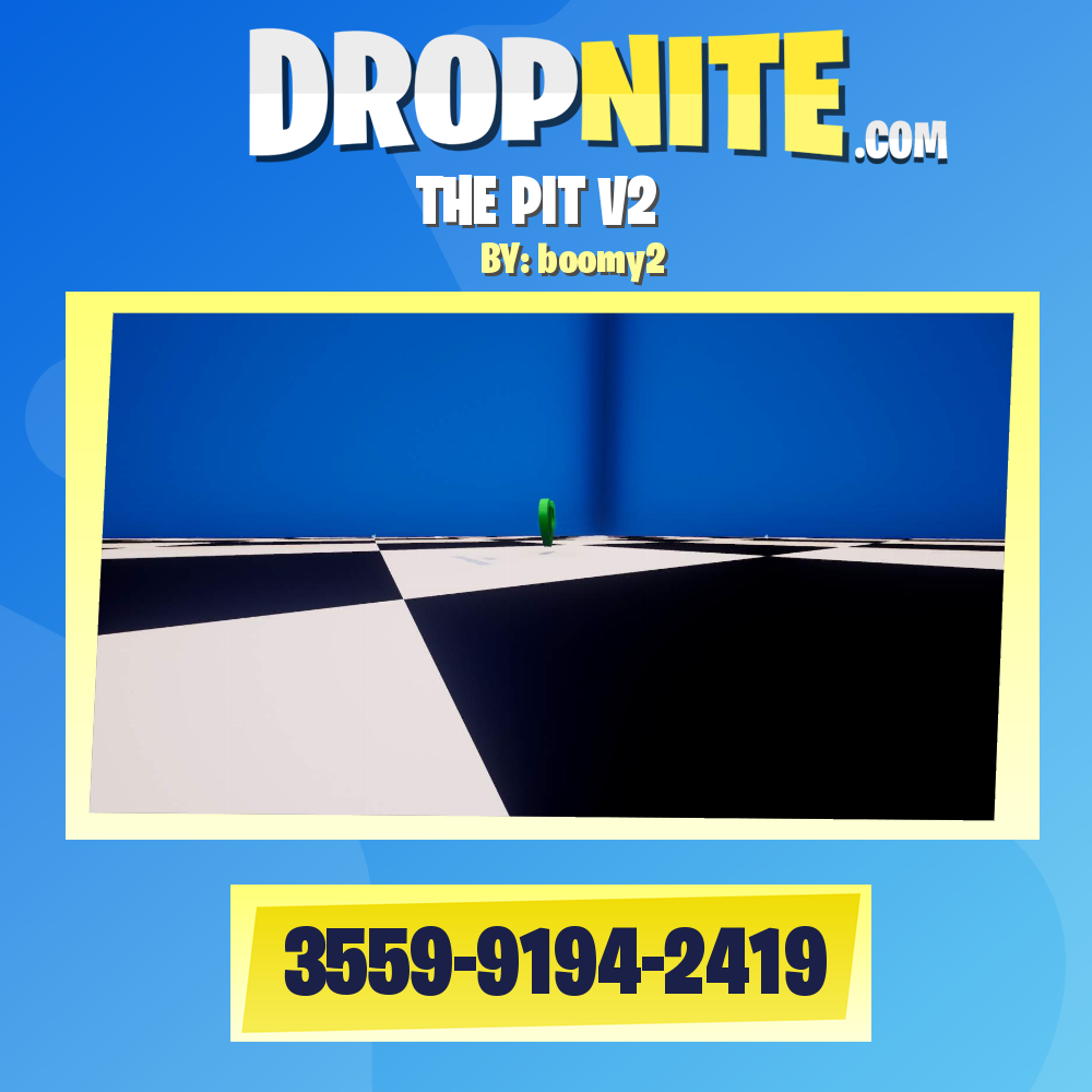 THE PIT - FREE FOR ALL