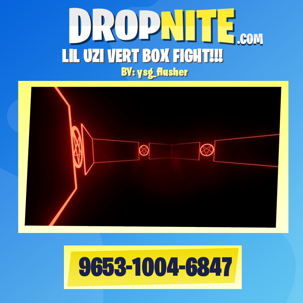 LIL UZI VERT BOX FIGHT!!!