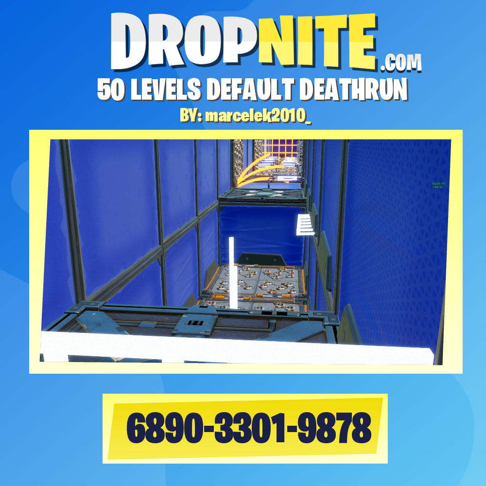 ESCAPE ROOM 40 LEVELS - Fortnite Creative Map Code - Dropnite