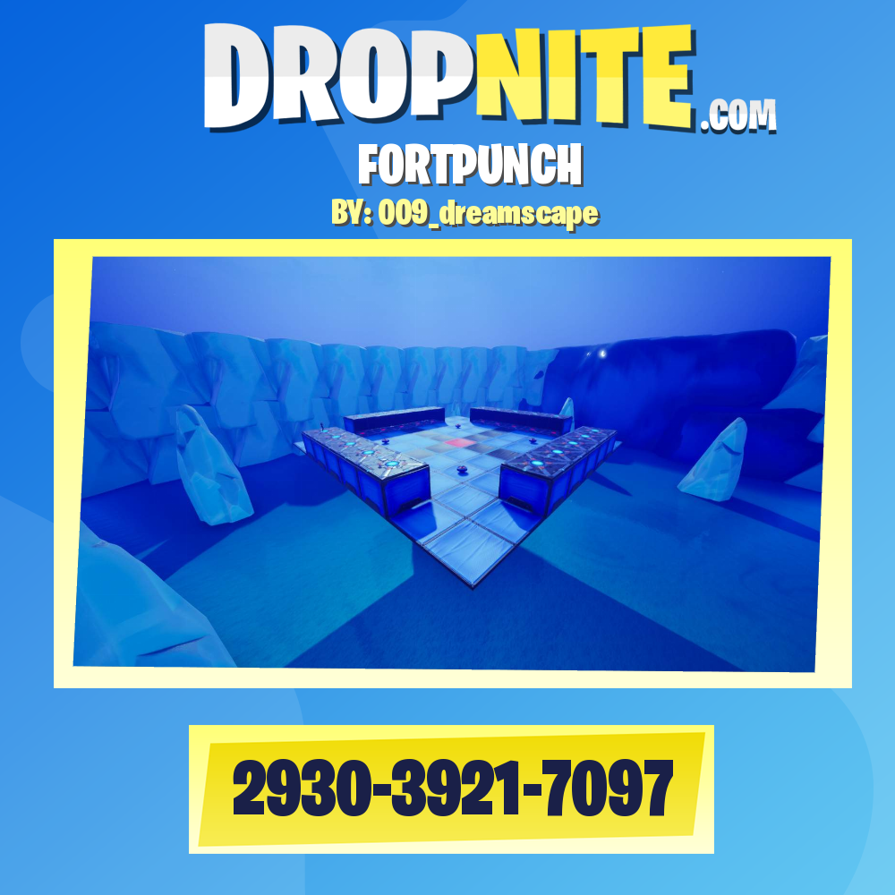 FORTPUNCH