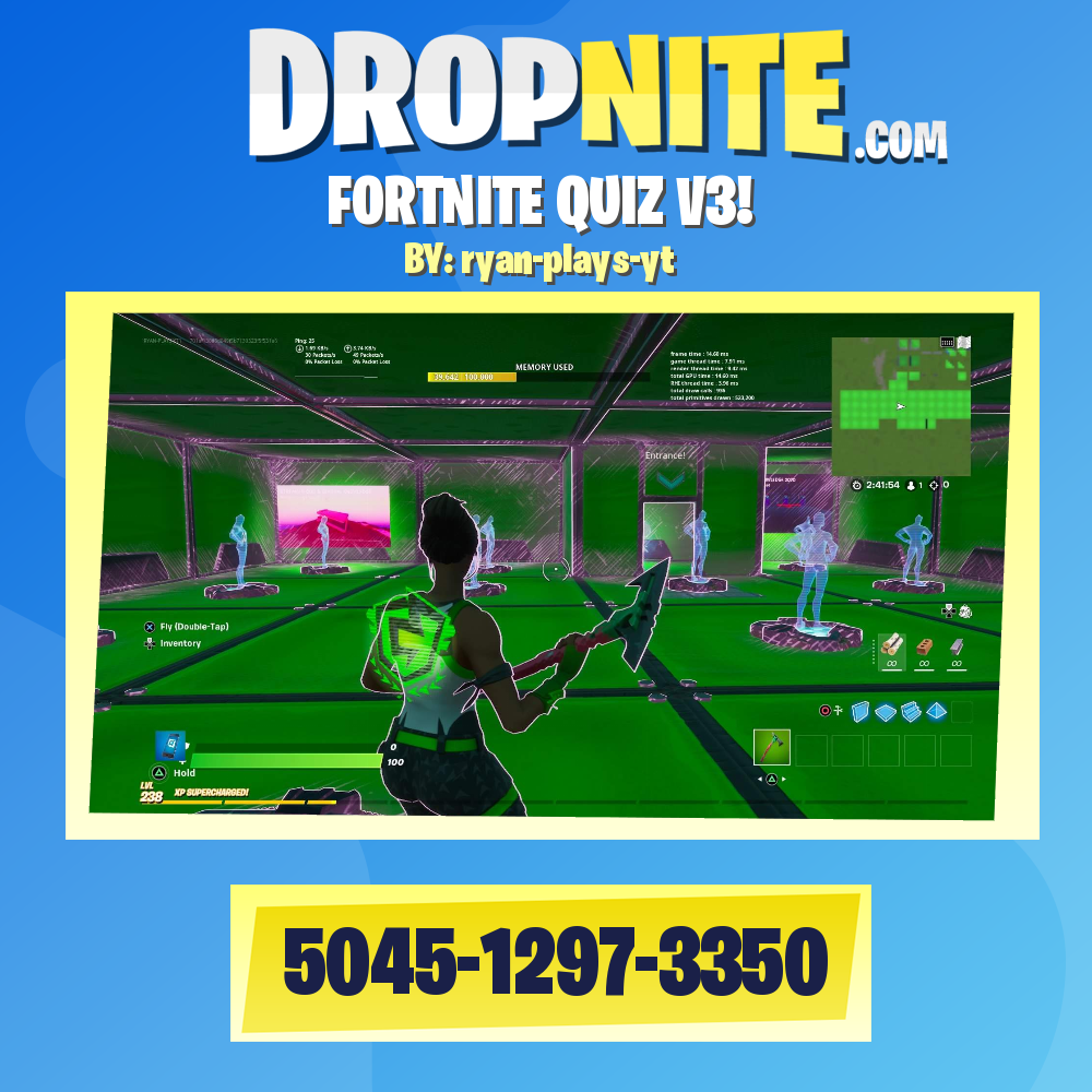DROPNITE
