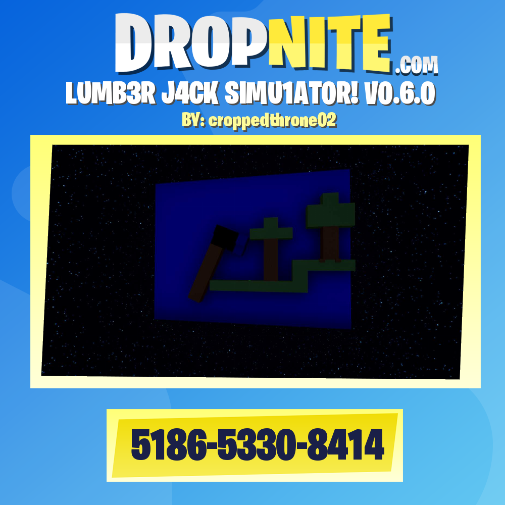 LUMB3R J4CK SIMU1AT0R! V0.6.0