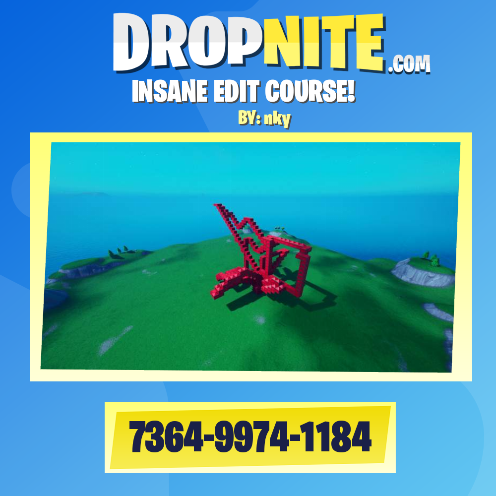 INSANE EDIT COURSE!