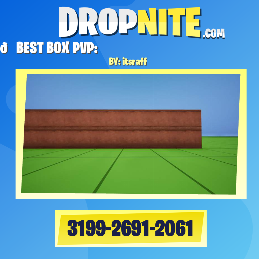 📦BEST BOX PVP: مربع القتال مجانا للجميع