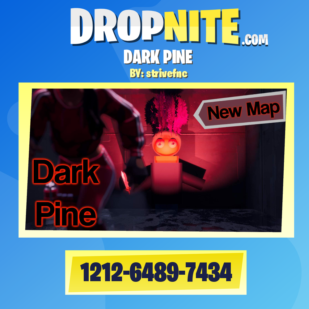 DARK PINE