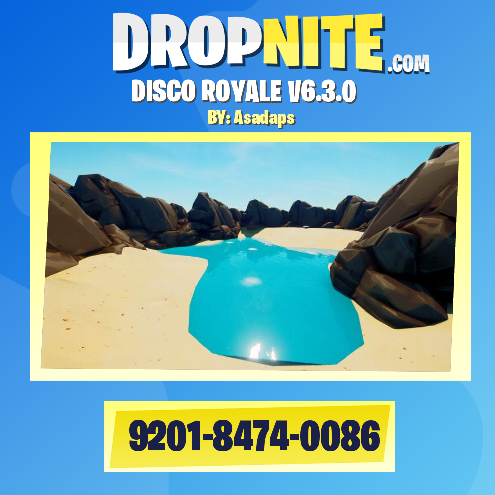 DISCO ROYALE V6.3.0