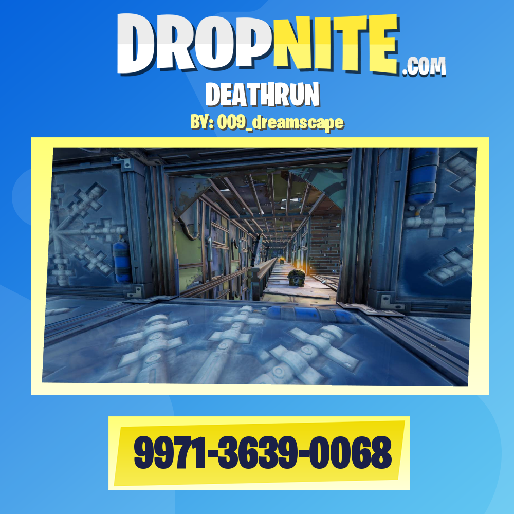 DEATHRUN