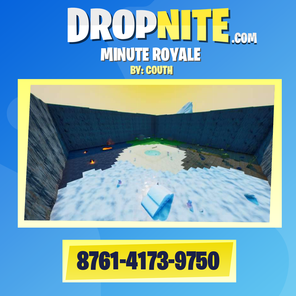 MINUTE ROYALE - discontinued