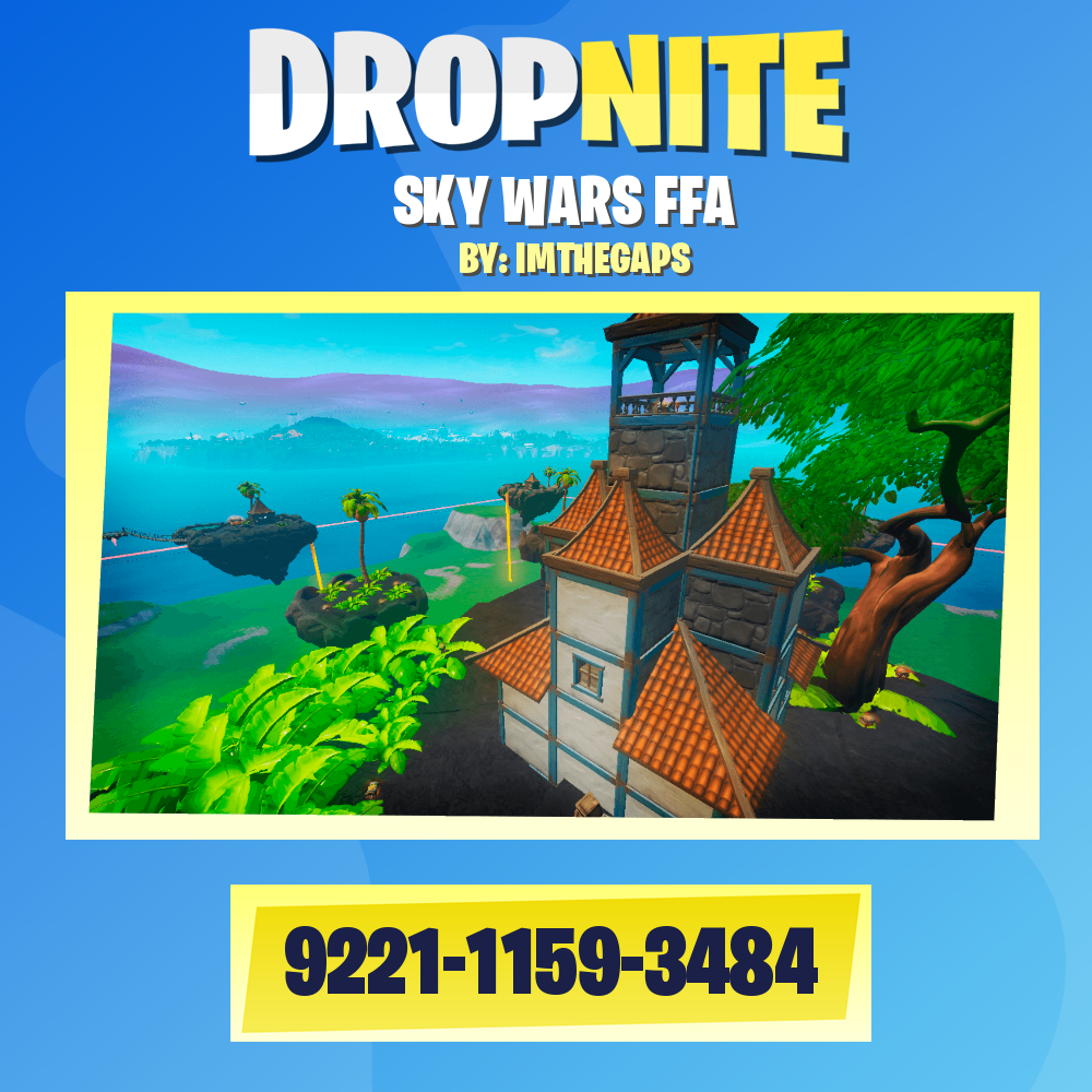 SKY WARS FFA