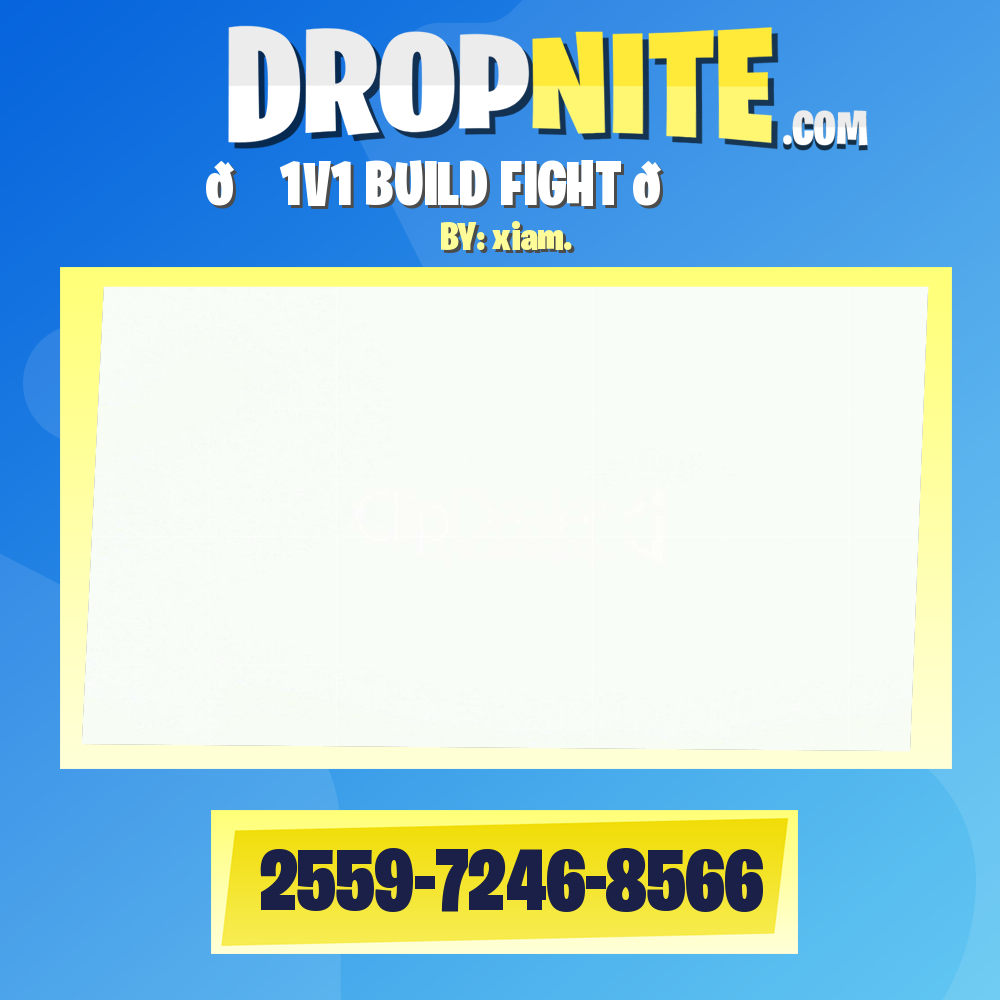 👑 1V1 BUILD FIGHT 👑