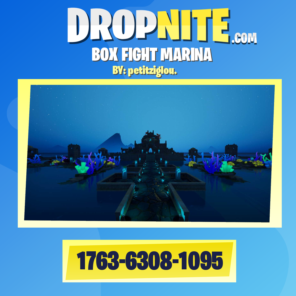 BOX FIGHT MARINA V2