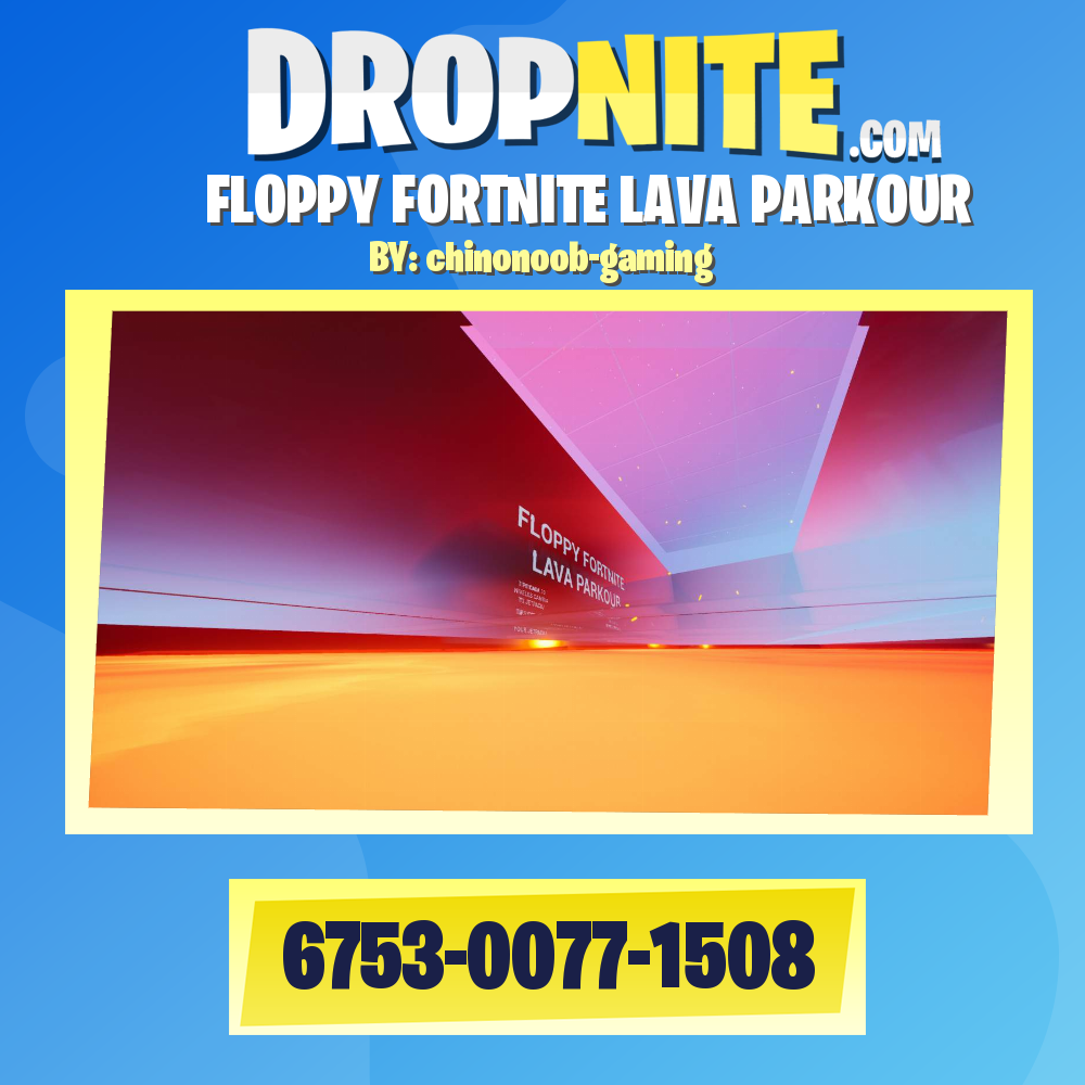 IMPOSSIBLE FLAPPY  LAVA PARKOUR