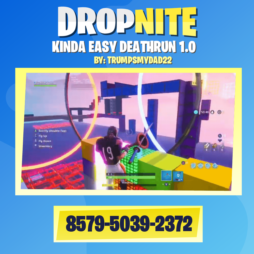 KINDA EASY DEATHRUN 1.0