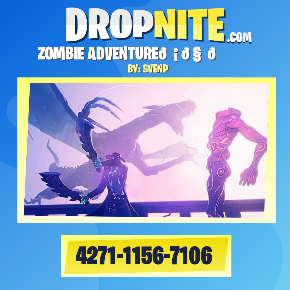 ZOMBIE ADVENTURE🗡️🧟 🌊