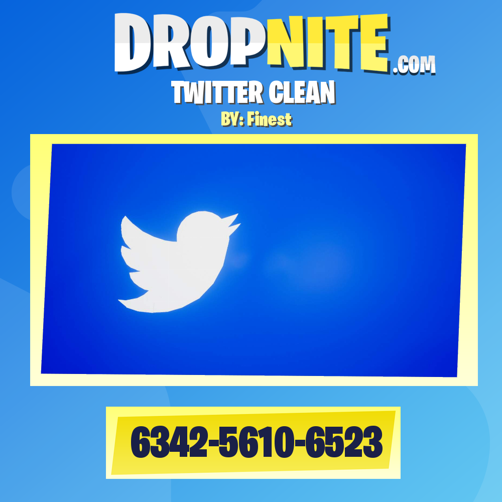 TWITTER CLEAN