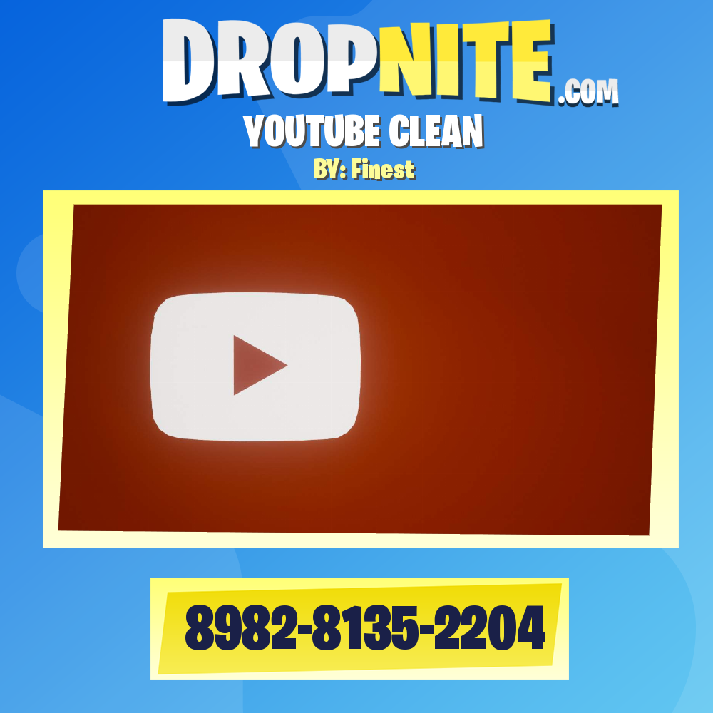 YOUTUBE CLEAN
