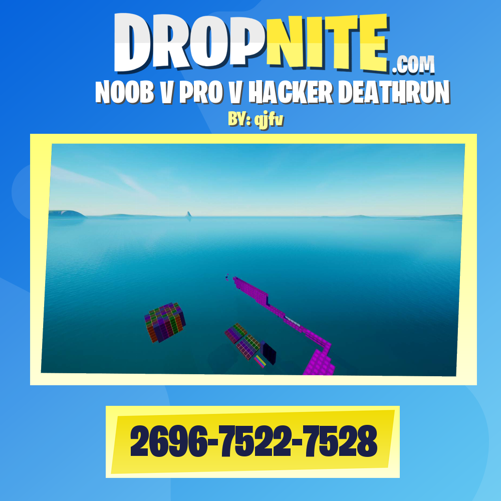 NOOB V PRO V HACKER DEATHRUN