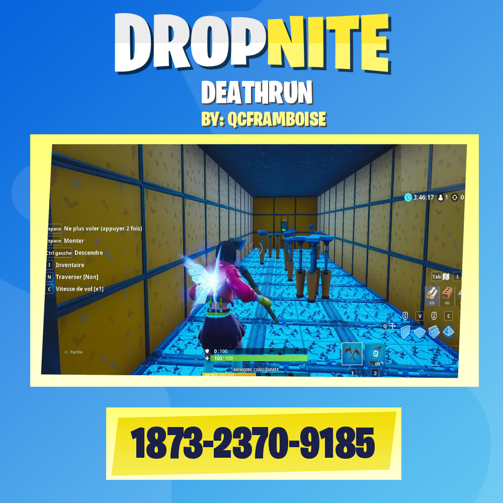 DEATHRUN