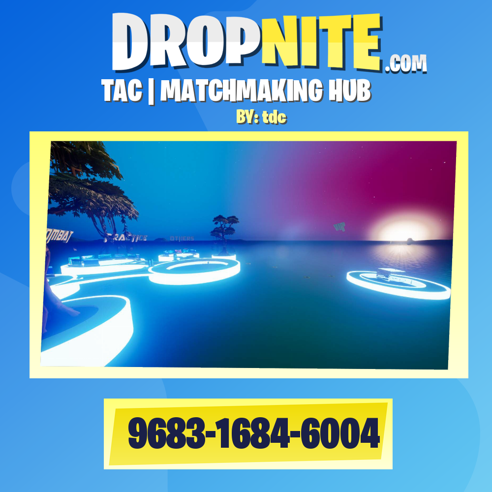 TAC | MATCHMAKING HUB ✅