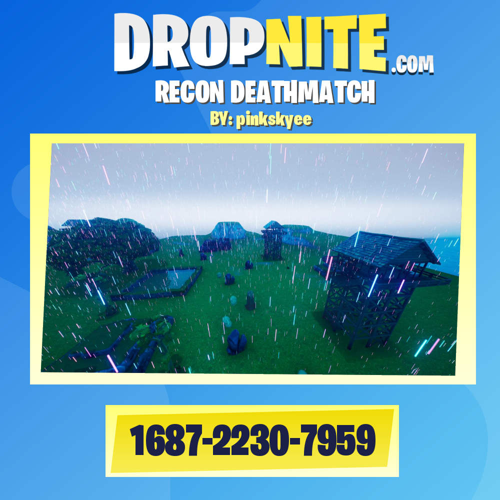 RECON DEATHMATCH