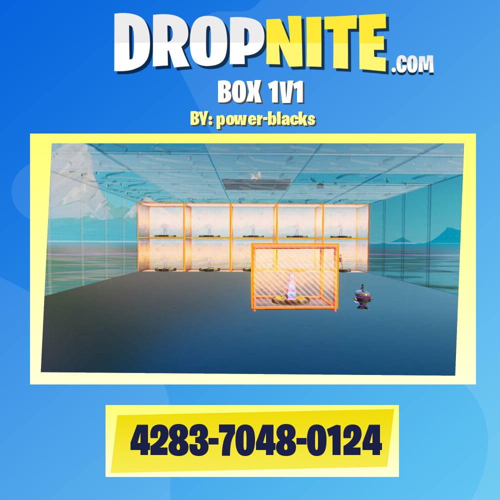 BOX 1V1