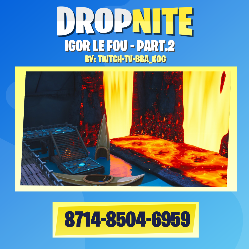 IGOR LE FOU - PART.2