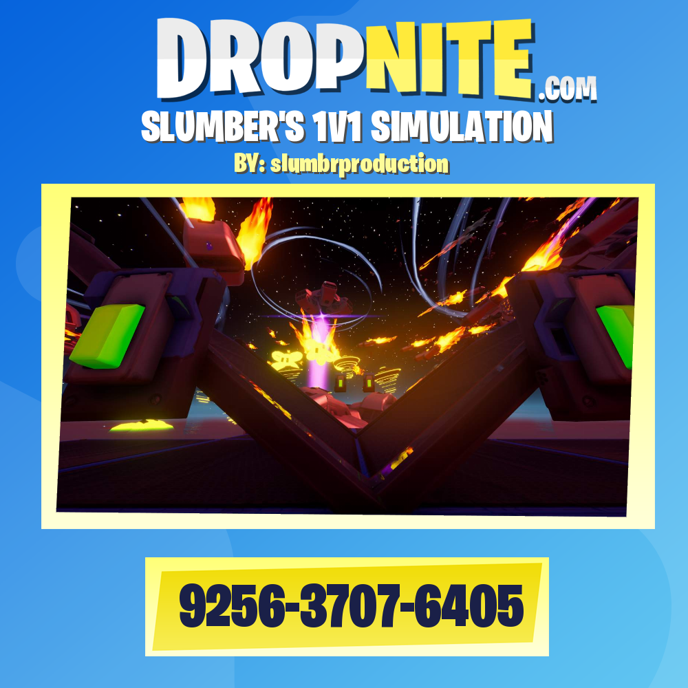 SLUMBER'S 1V1 SIMULATION