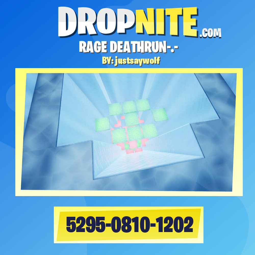 RAGE DEATHRUN-.-