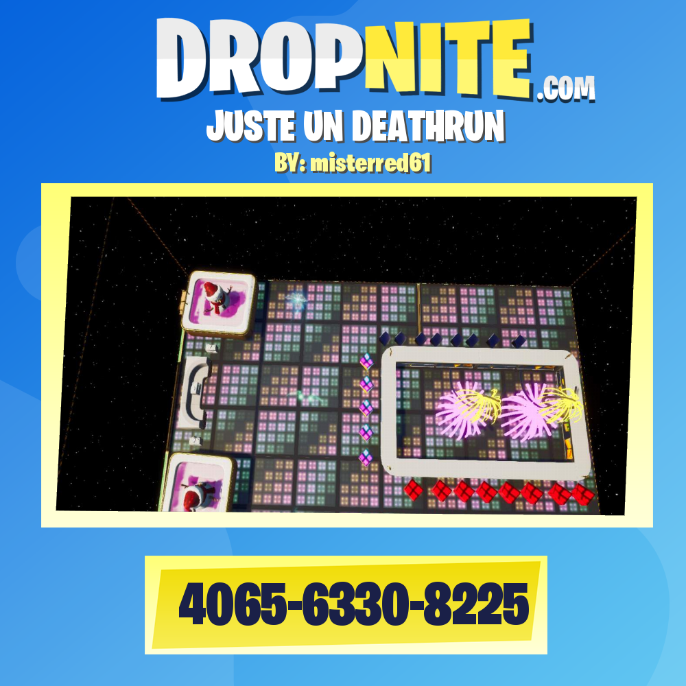 JUSTE UN DEATHRUN