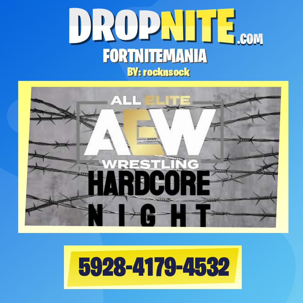 FORTNITEMANIA