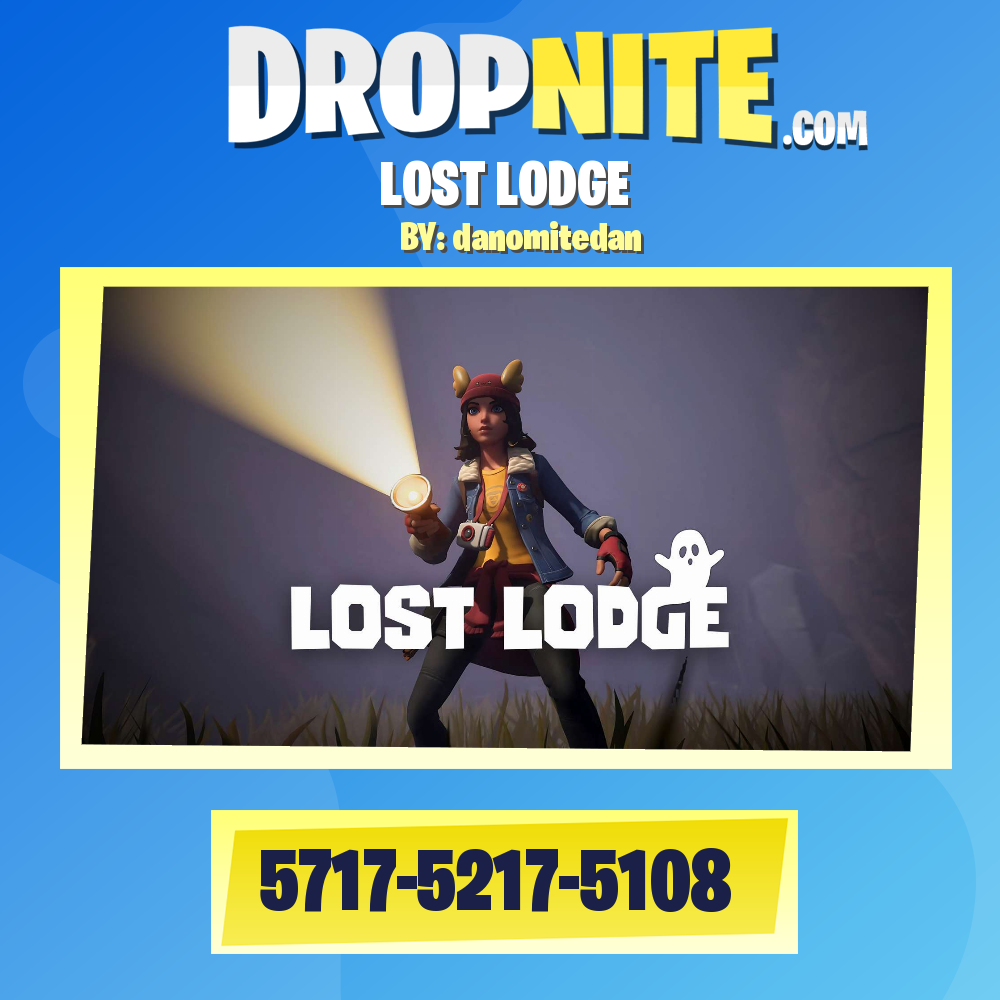 LOST LODGE