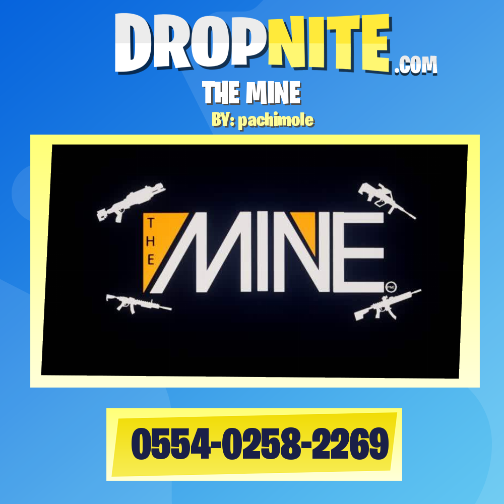 THE MINE