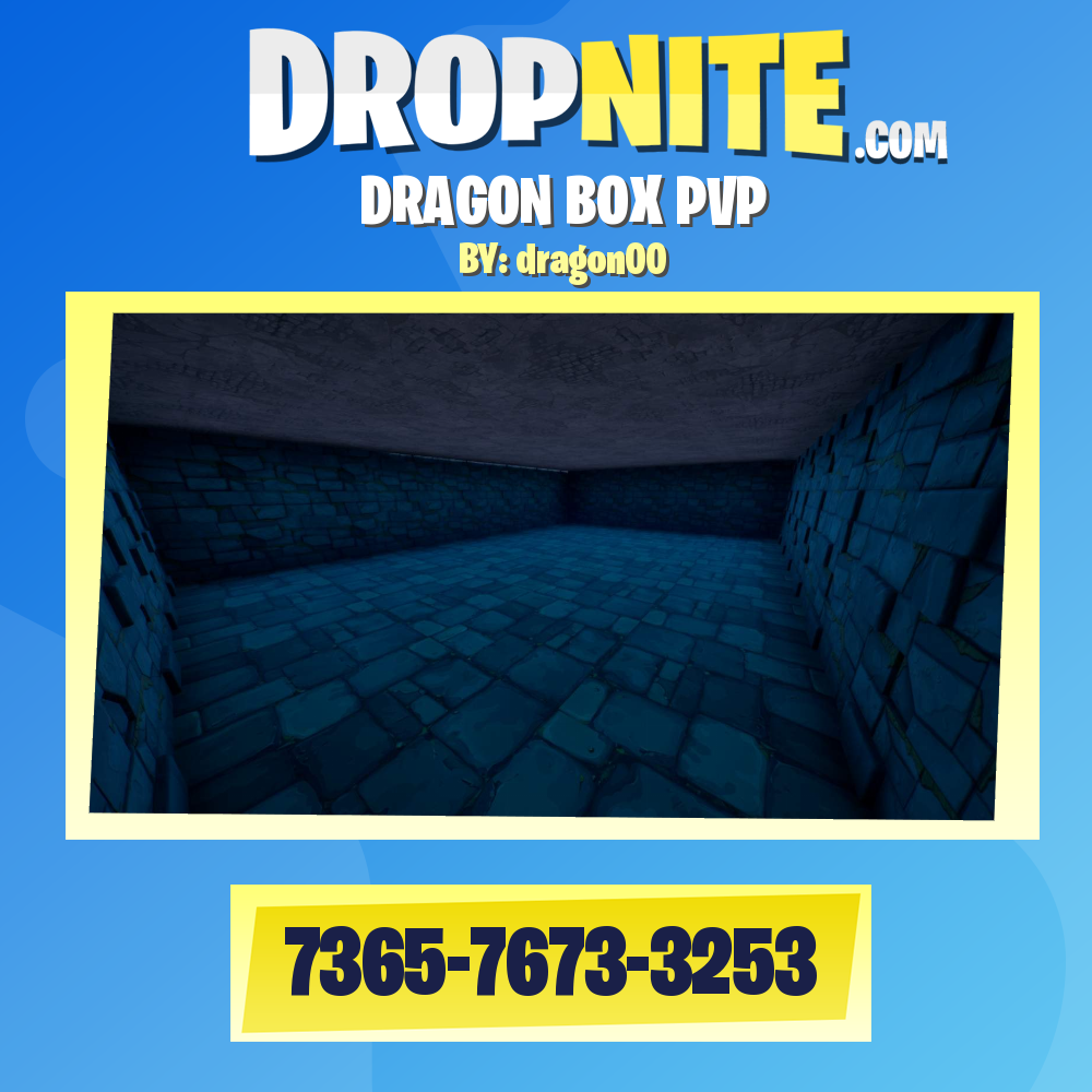 DRAGON BOX PVP