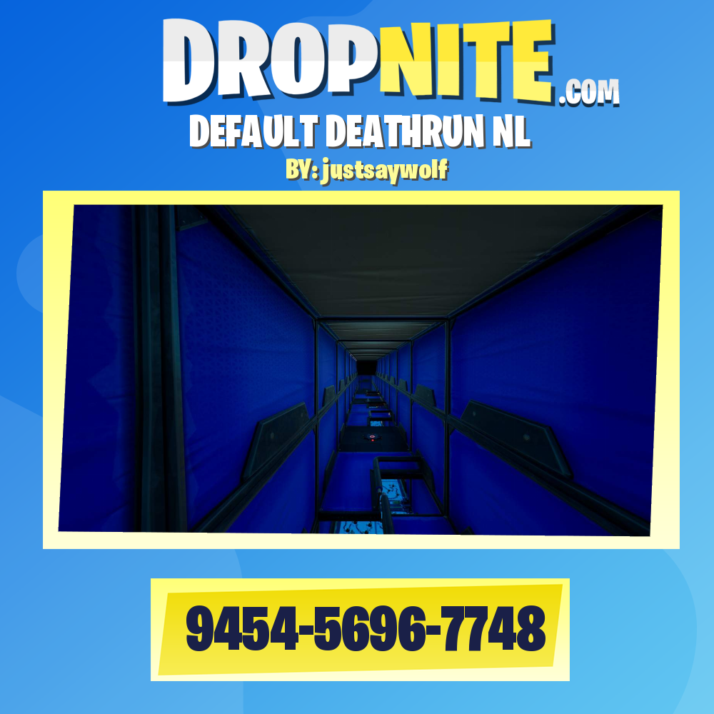 DEFAULT DEATHRUN NL