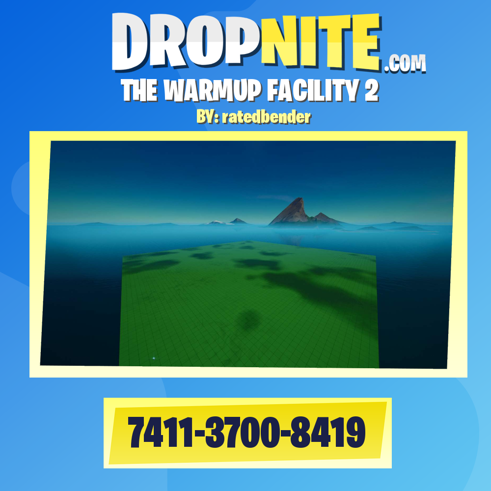 THE WARMUP FACILITY 2
