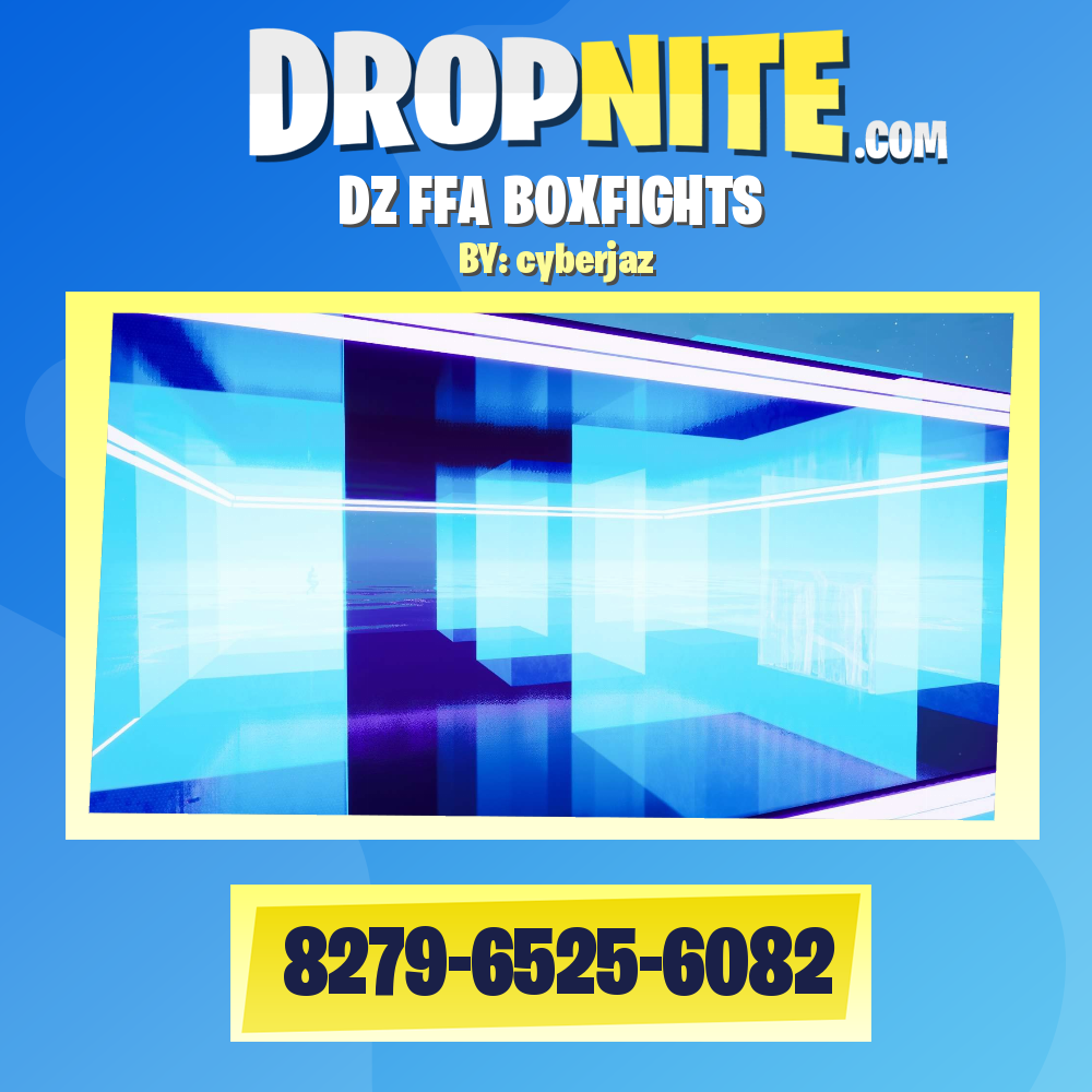DZ FFA BOXFIGHTS