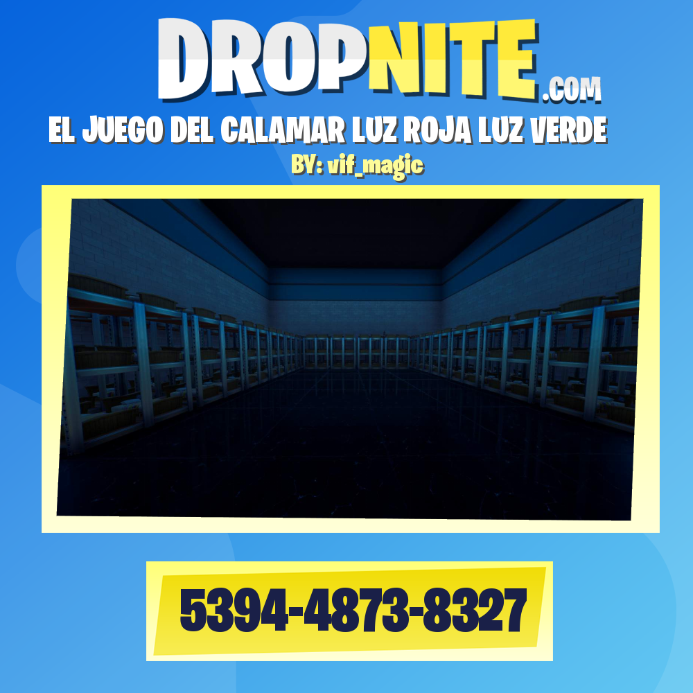 EL JUEGO DEL CALAMAR LUZ ROJA LUZ VERDE