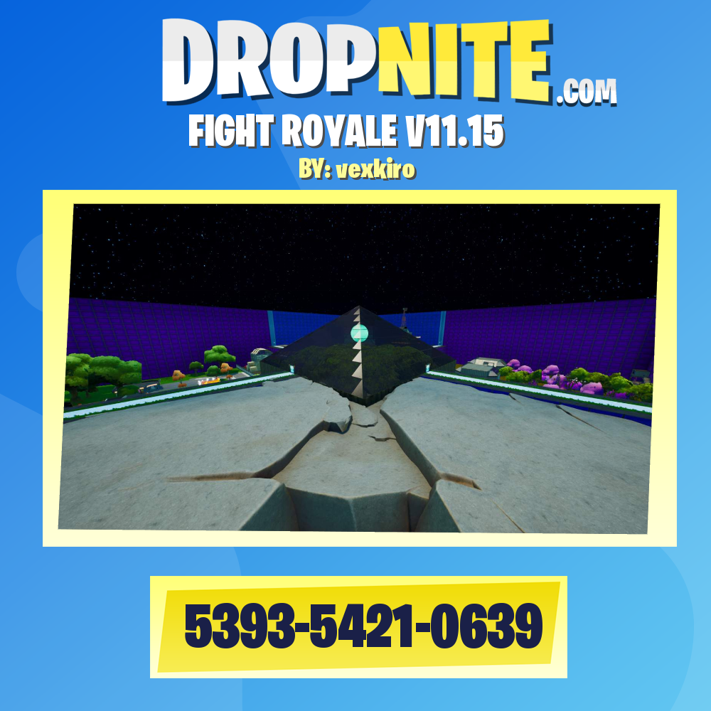 FIGHT ROYALE: Forged