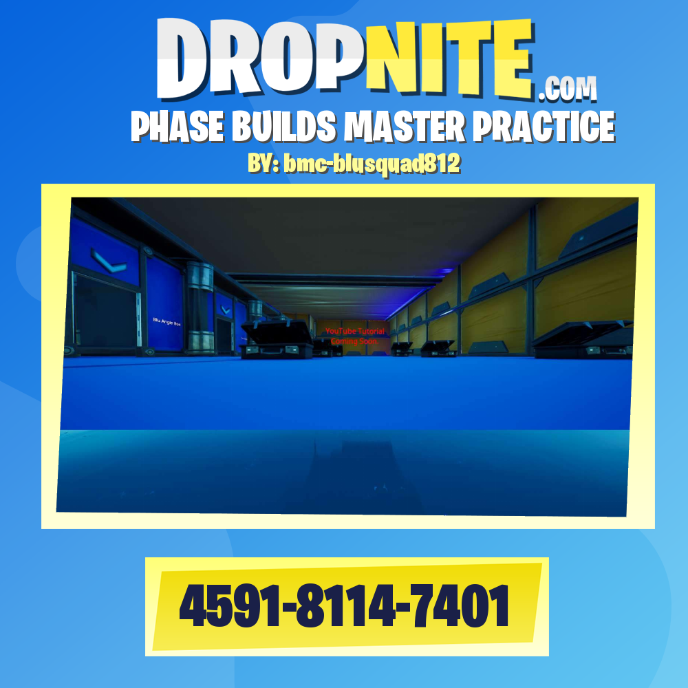 PHASE BUILDS MASTER PRACTICE