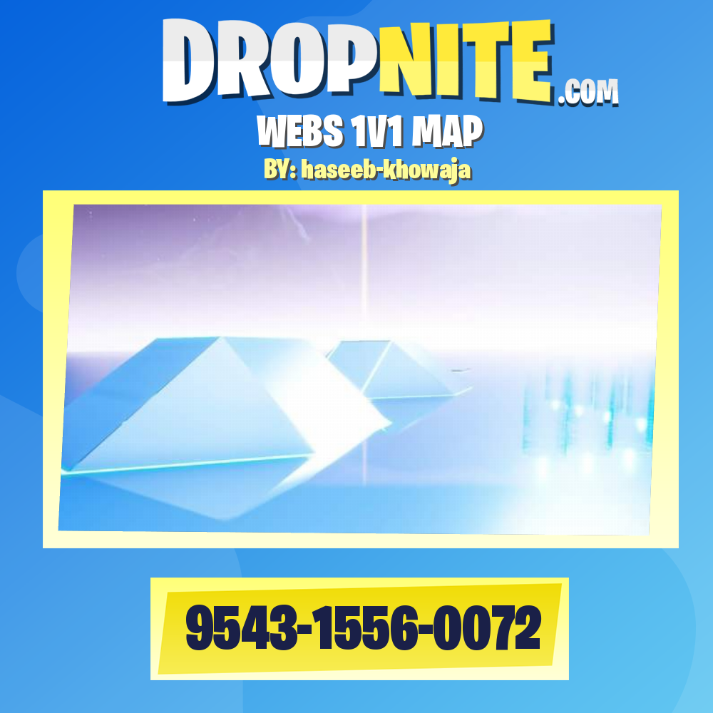 WEBS 1V1 MAP