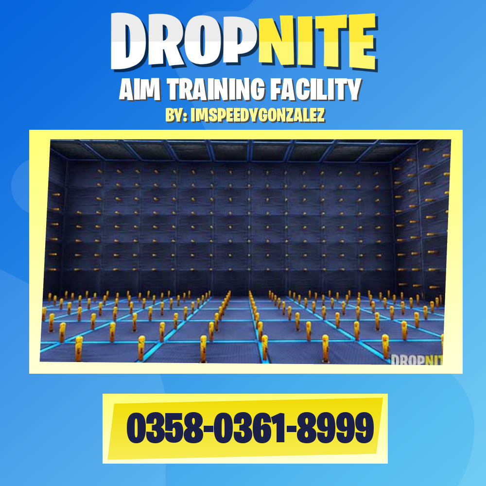 AIM TRAINING FACILITY