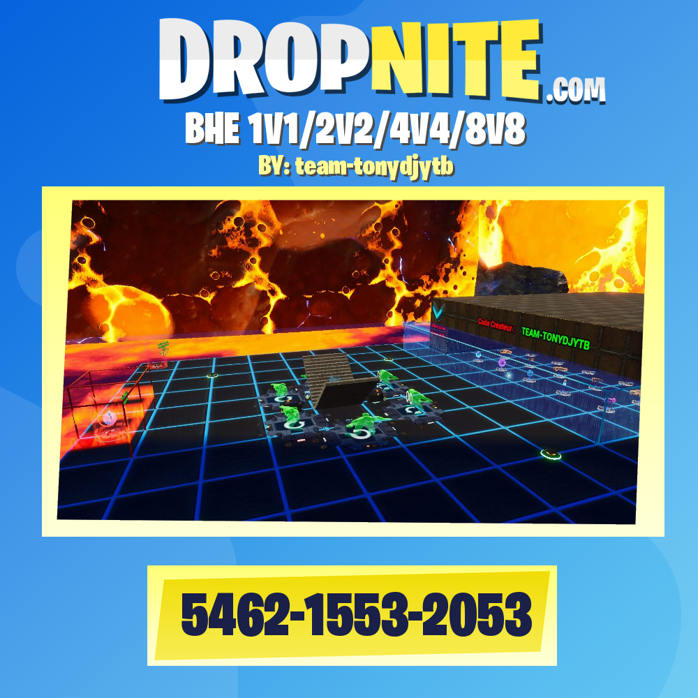 BFTBR 1V1/2V2/4V4/8V8