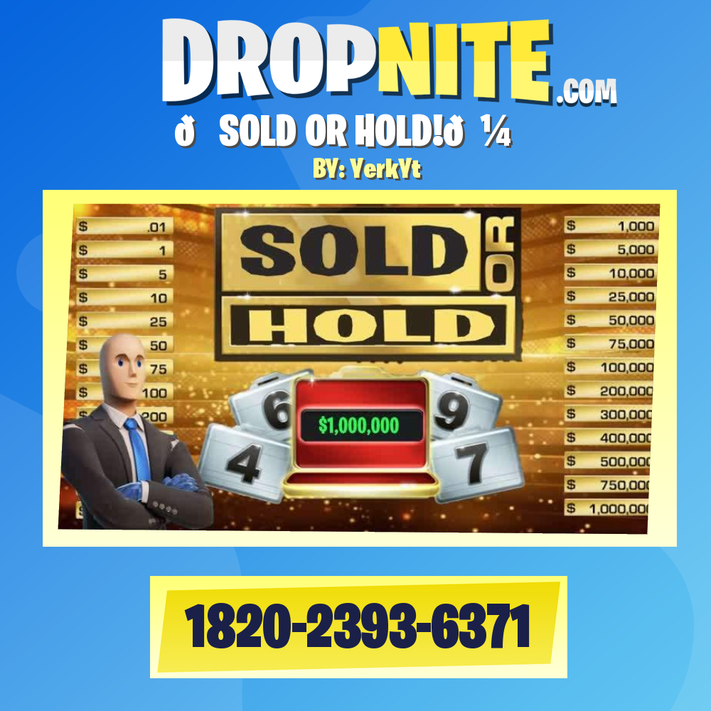 🤑SOLD OR HOLD!💼